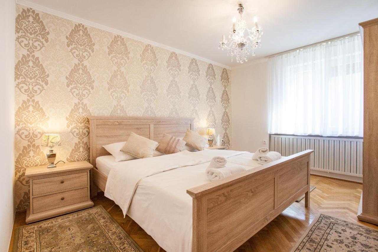 Vacation House Artorius ليوبليانا المظهر الخارجي الصورة