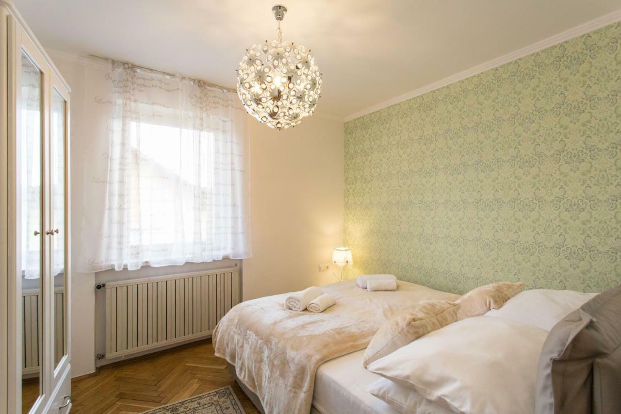Vacation House Artorius ليوبليانا المظهر الخارجي الصورة