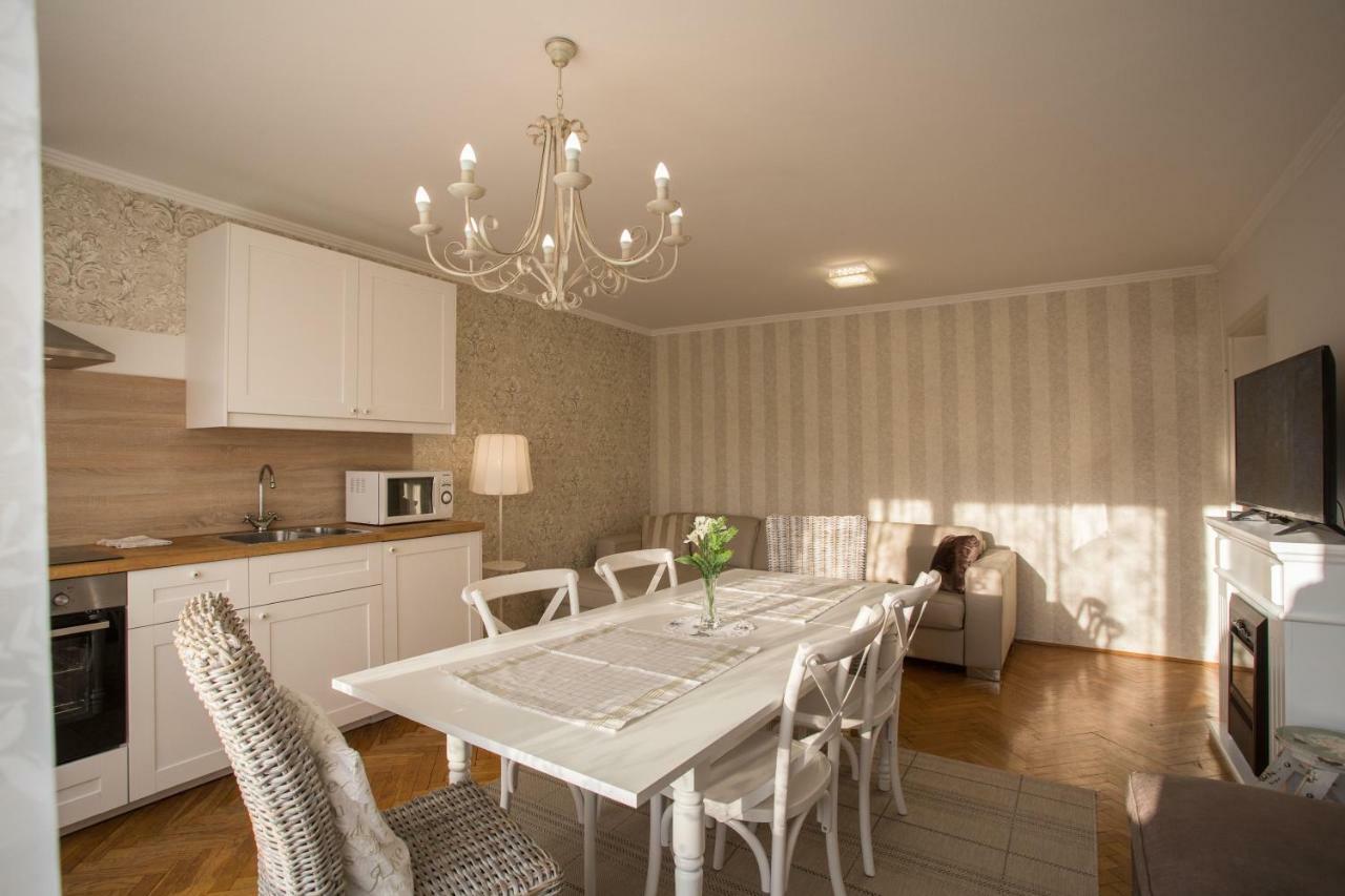 Vacation House Artorius ليوبليانا المظهر الخارجي الصورة