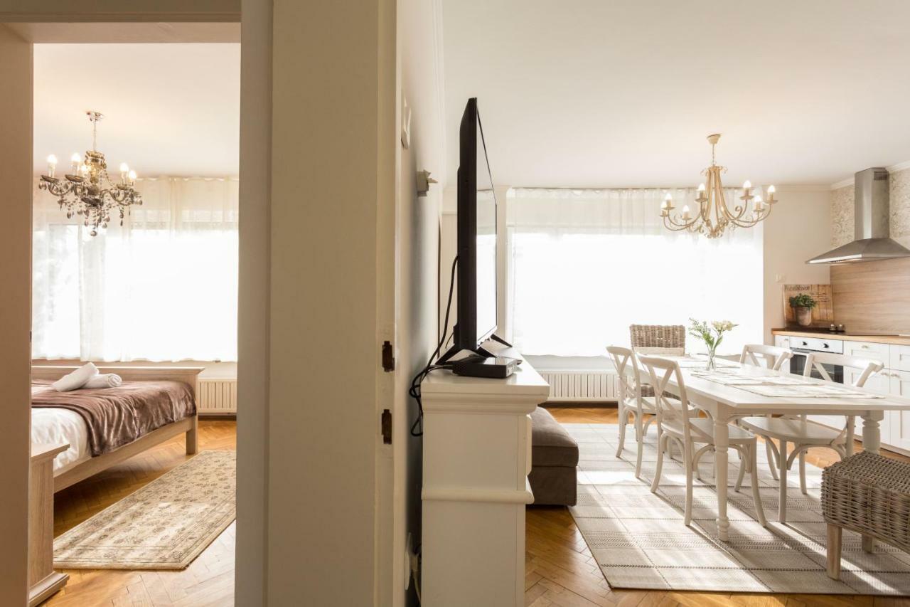 Vacation House Artorius ليوبليانا المظهر الخارجي الصورة