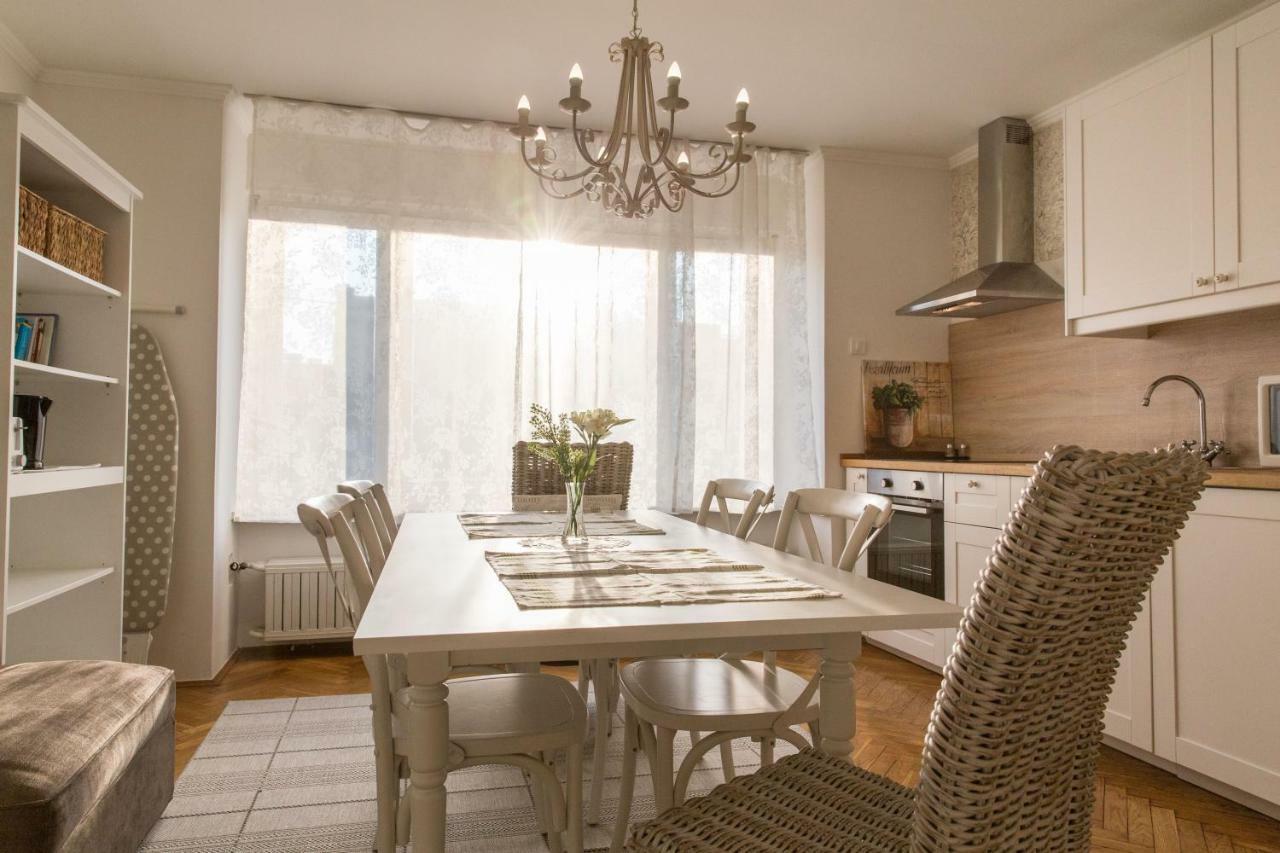 Vacation House Artorius ليوبليانا المظهر الخارجي الصورة